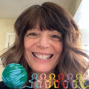 Meet your Posher, Darlene